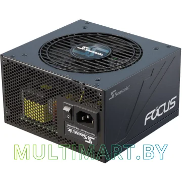 Блок питания Seasonic Focus Gold 850W (SSR-850FM)